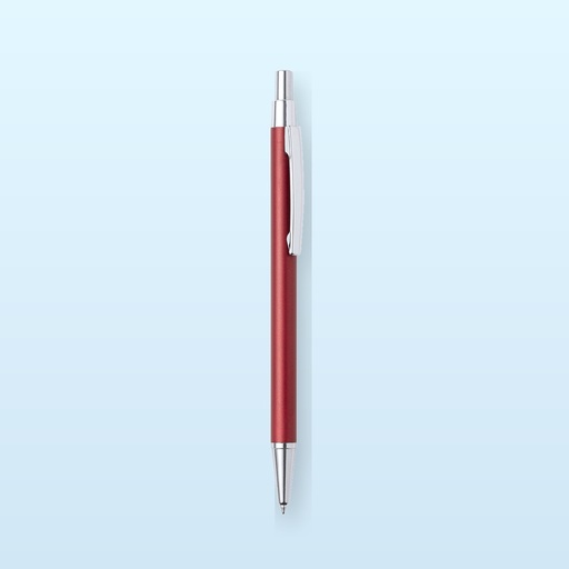 [BL-104742] Penna a sfera - rosso