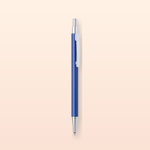 [BL-104743] Penna a sfera - blu