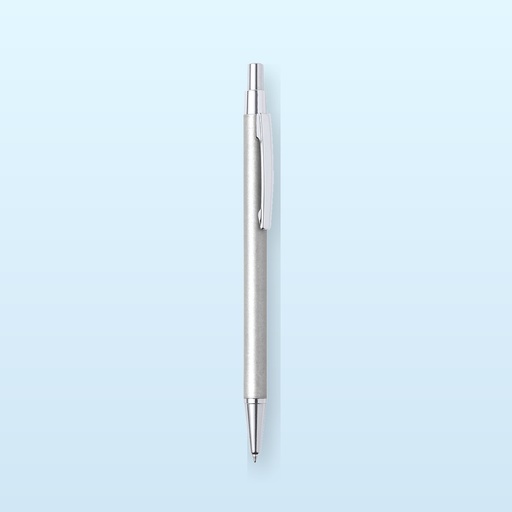 [BL-104745] Penna a sfera - argento