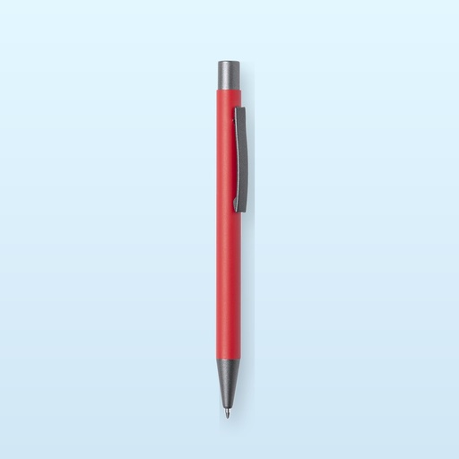 [BL-104767] Penna a sfera - rosso
