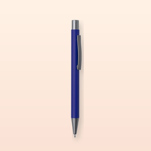 [BL-104768] Penna a sfera - blu