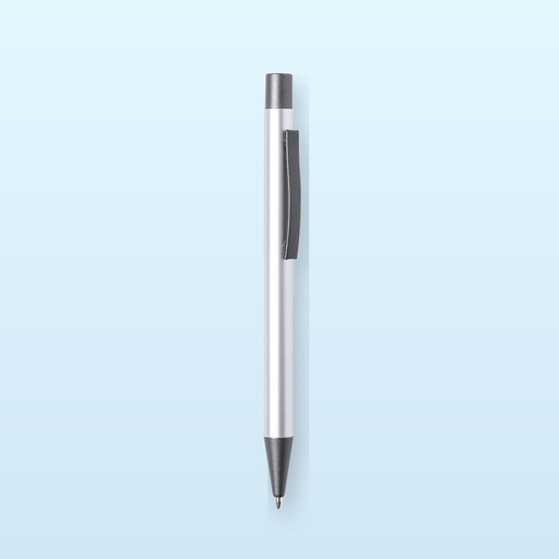 [BL-104770] Penna a sfera - argento