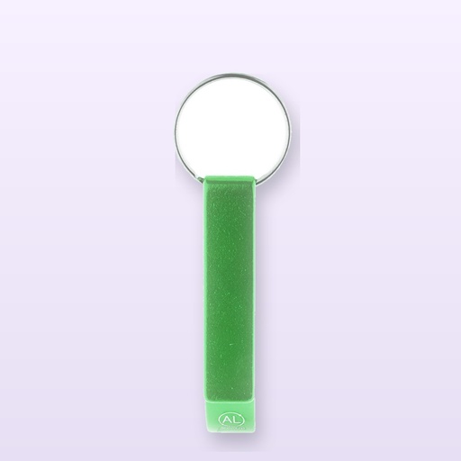 [BL-104773] Portachiavi con apribottiglie - verde