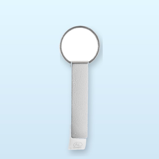 [BL-104775] Portachiavi con apribottiglie - argento