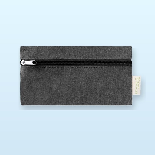 [BL-104785] Astuccio penne - grigio