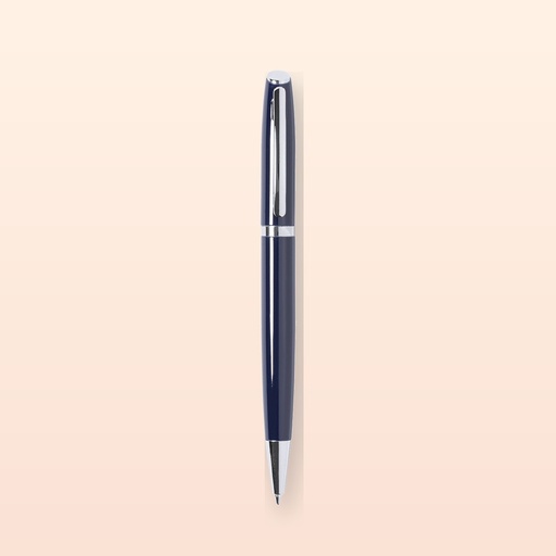[BL-104787] Penna a sfera - blu scuro