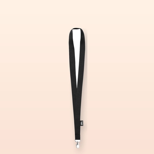 [BL-104822] lanyard - nero