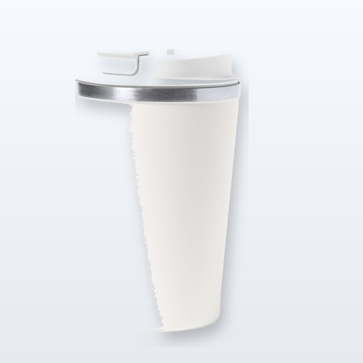[BL-104880] mug termico - beige