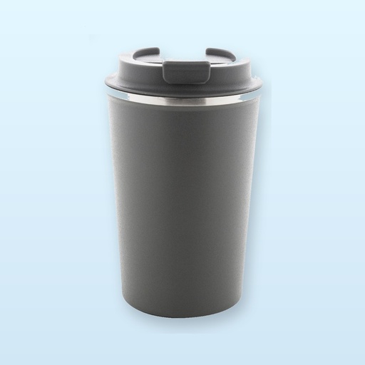 [BL-104883] mug termico - grigio