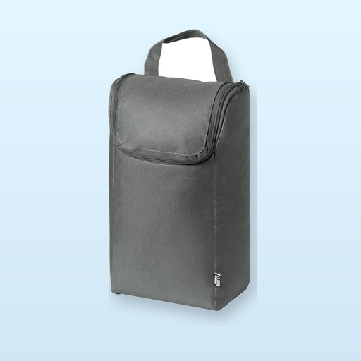 [BL-104912] Sacca porta scarpe in RPET - grigio