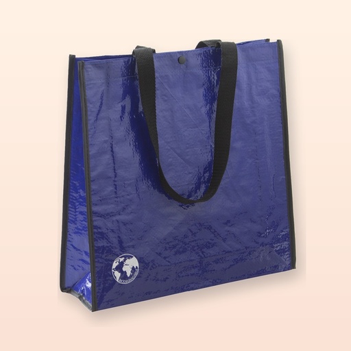[BL-104966] Shopper - blu