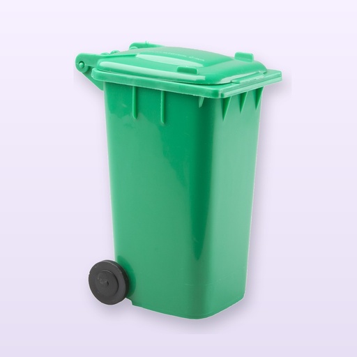 [BL-104971] porta penne - verde