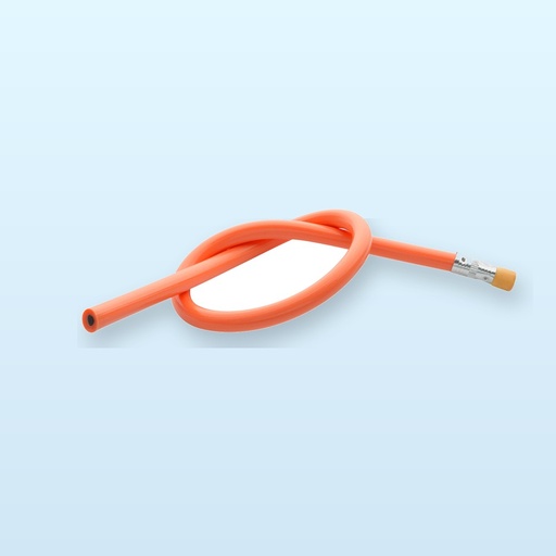 [BL-105040] matita flessibile - arancione