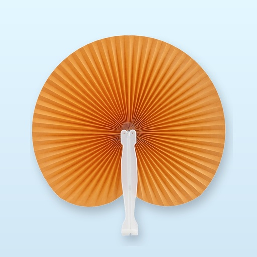 [BL-105053] ventaglio - arancione