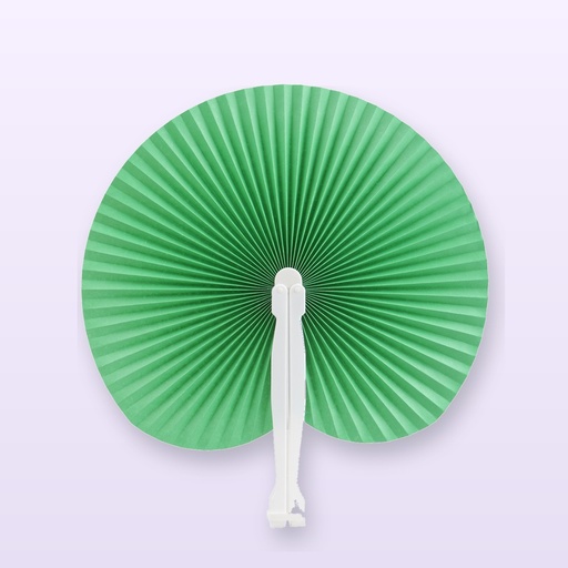 [BL-105058] ventaglio - verde