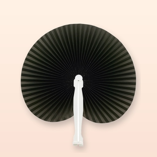 [BL-105059] ventaglio - nero