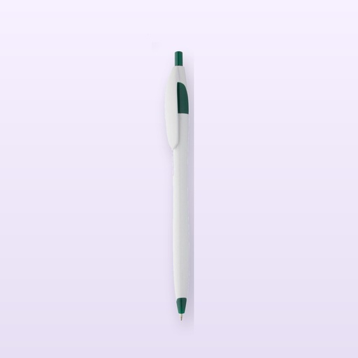 [BL-105065] penna a sfera - verde