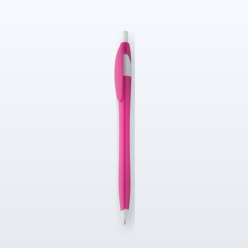[BL-105067] penna a sfera - fucsia