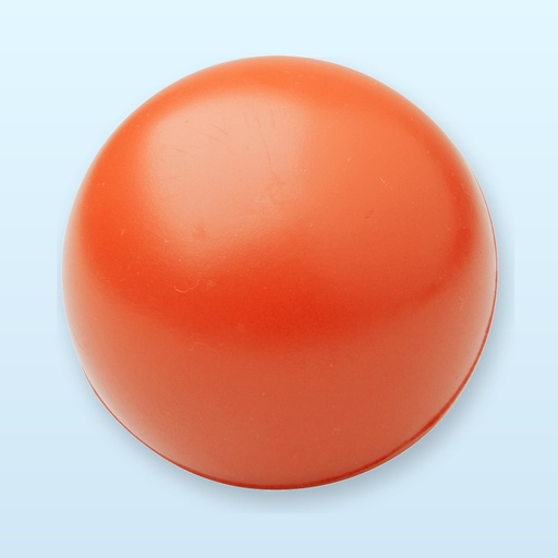 [BL-105078] palla antistress - arancione