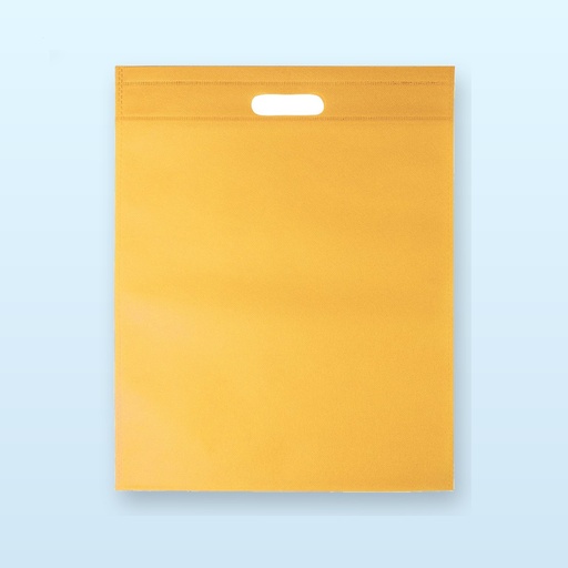 [BL-105111] Shopper - giallo