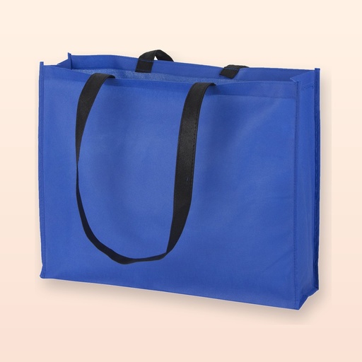 [BL-105160] Shopper - blu