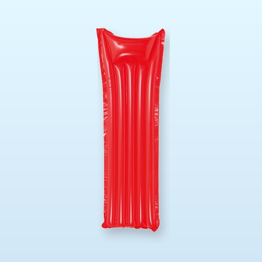 [BL-105177] materassino - rosso