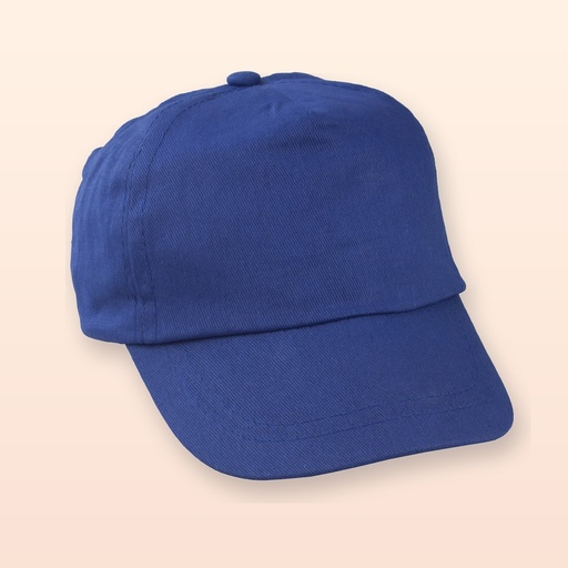 [BL-105224] cappellino baseball bambini - blu