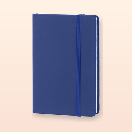 [BL-105233] quaderno - blu