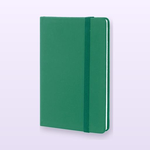 [BL-105234] quaderno - verde