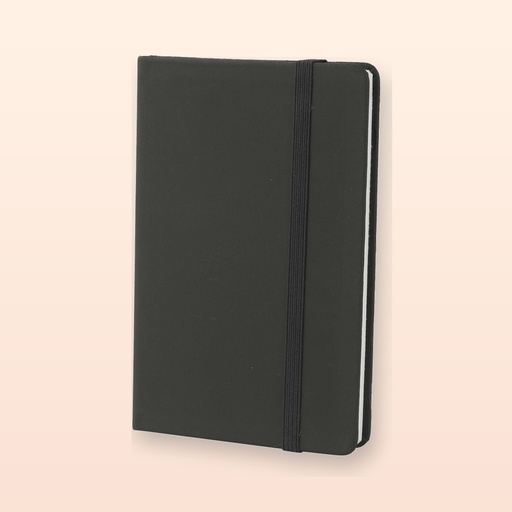 [BL-105235] quaderno - nero