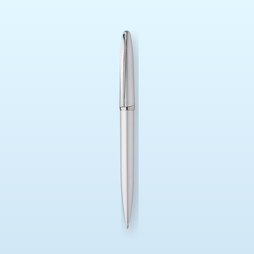 [BL-105245] penna a sfera - argento