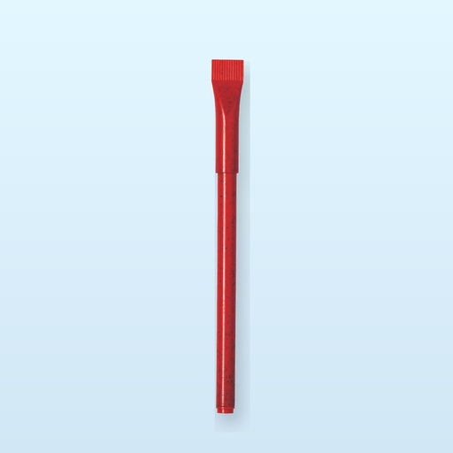 [BL-105301] penna a sfera - rosso