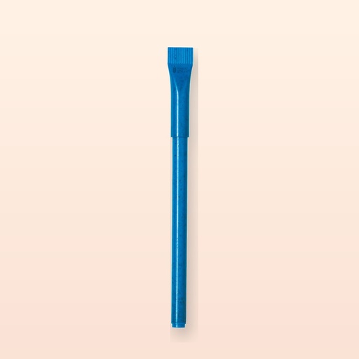 [BL-105302] penna a sfera - blu