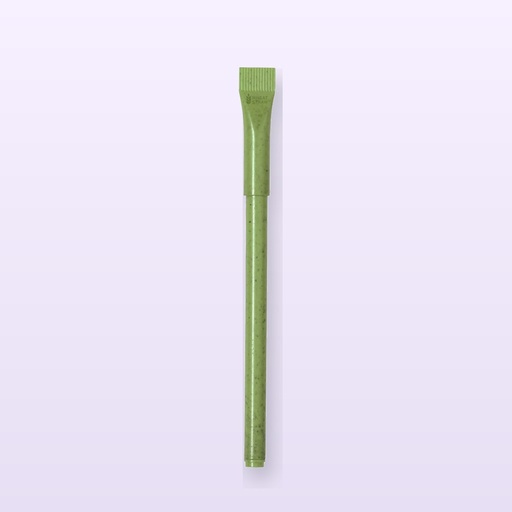 [BL-105303] penna a sfera - verde