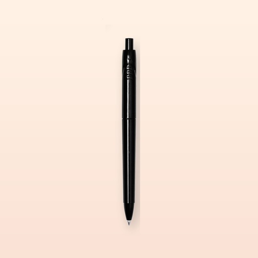 [BL-105307] Penna a sfera in RPET - nero