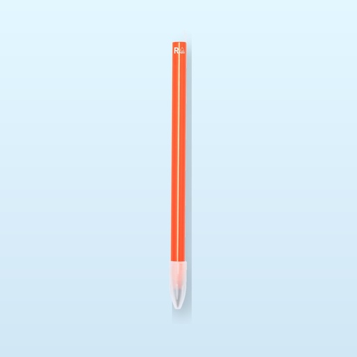 [BL-105352] Penna senza inchiostro in RABS - arancione