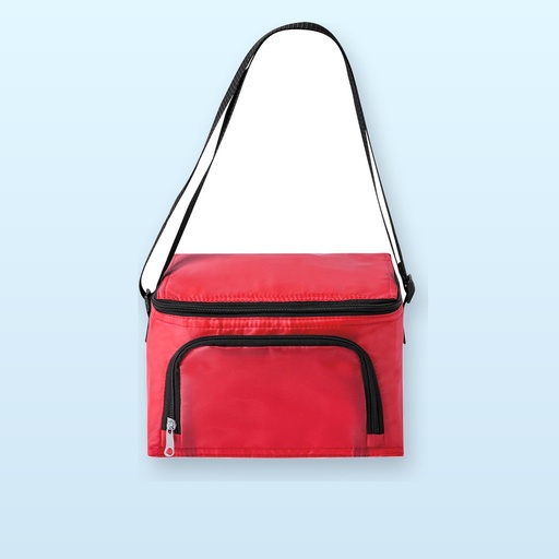 [BL-105400] Borsa termica - rosso