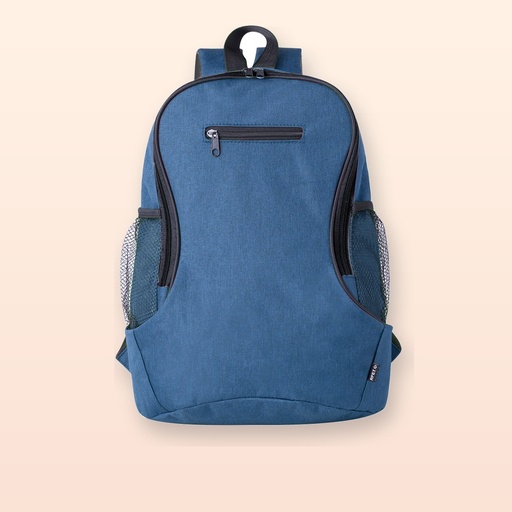 [BL-105479] zaino in RPET - blu