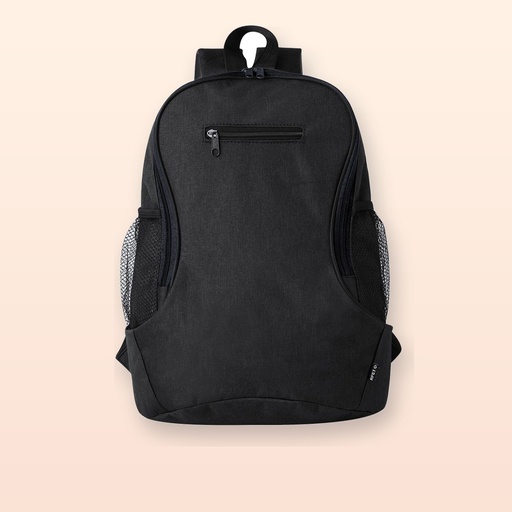 [BL-105480] zaino in RPET - nero