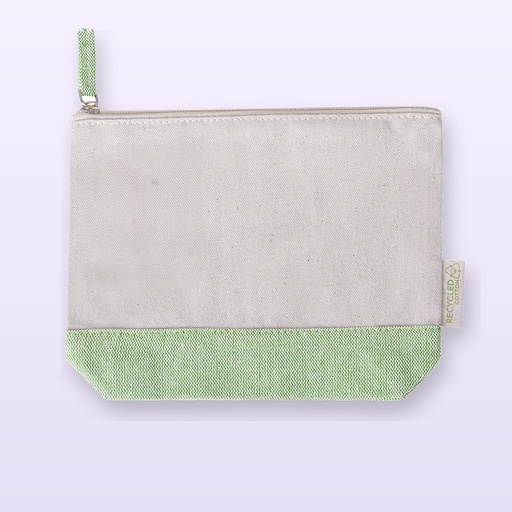 [BL-105521] Trousse - verde