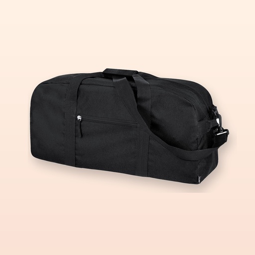 [BL-105595] Borsone in RPET - nero