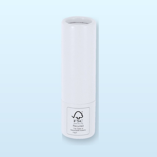 [BL-105603] Balsamo labbra - bianco