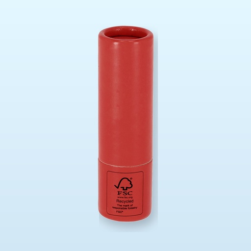 [BL-105604] Balsamo labbra - rosso