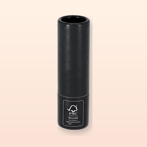 [BL-105607] Balsamo labbra - nero
