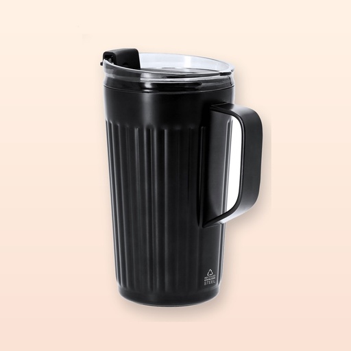 [BL-105623] Mug termico - nero