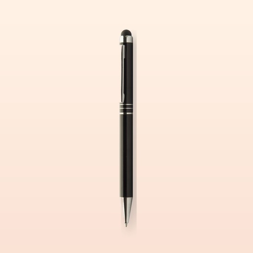 [BL-105635] penna a sfera capacitiva - nero