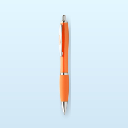 [BL-105639] penna a sfera - arancione