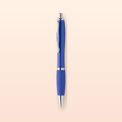 [BL-105641] penna a sfera - blu
