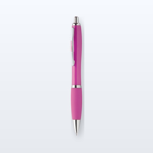 [BL-105645] penna a sfera - fucsia