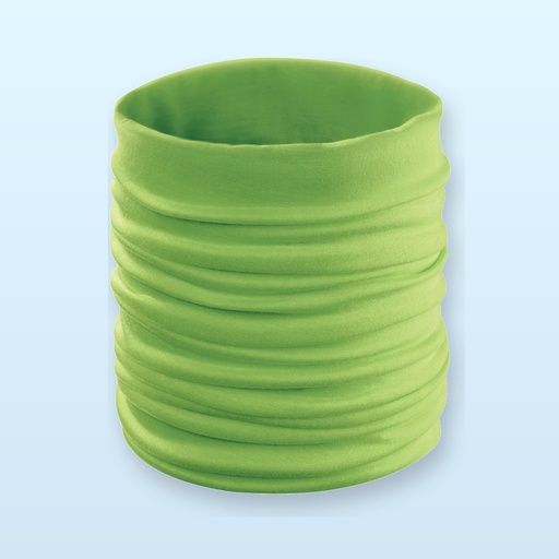 [BL-105683] scaldacollo - lime verde